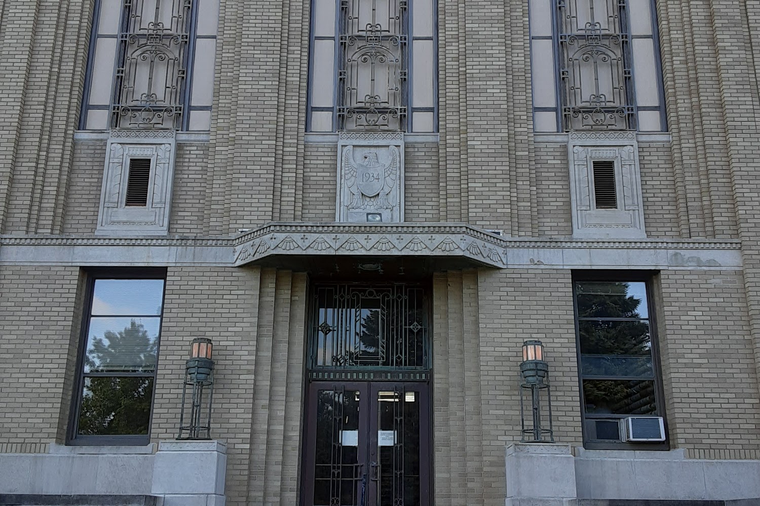 Cass County Treasurer's Office