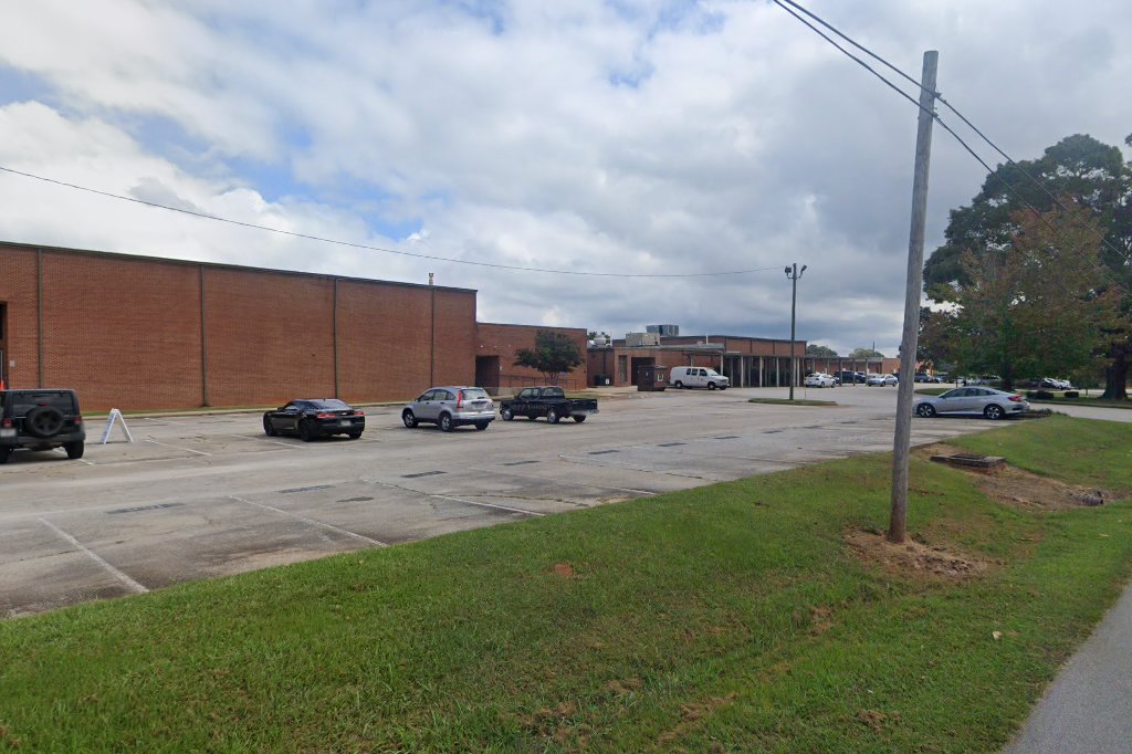 McDonough Elementary School