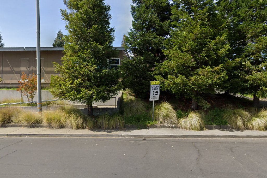 Robert Louis Stevenson Intermediate School