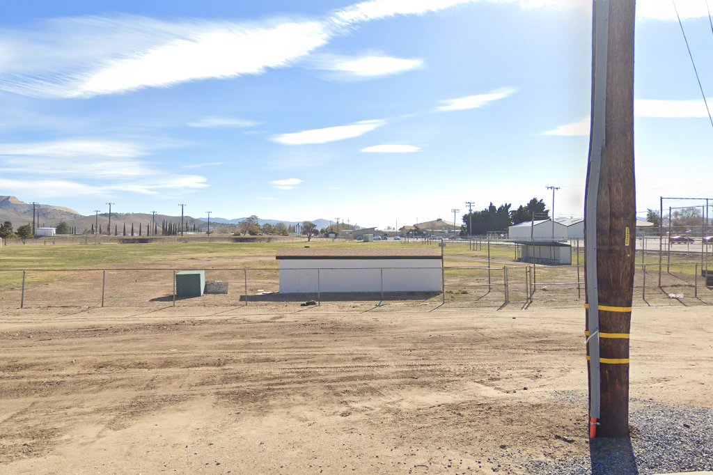 Monroe High School