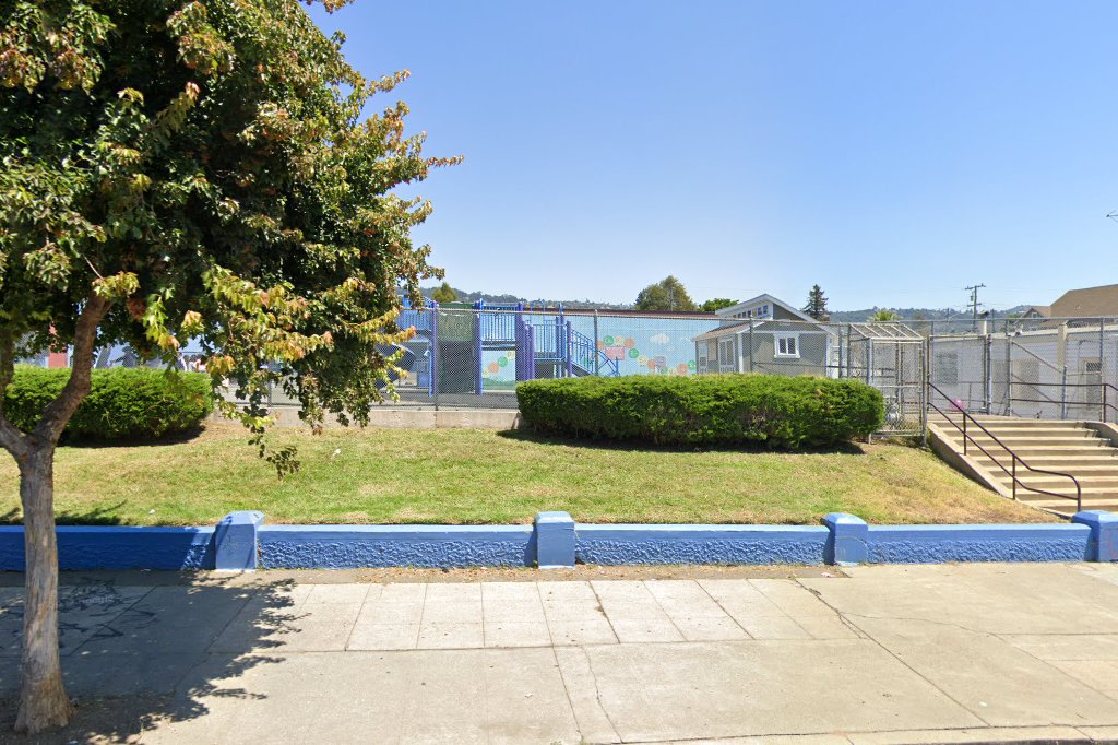 Allendale Elementary School