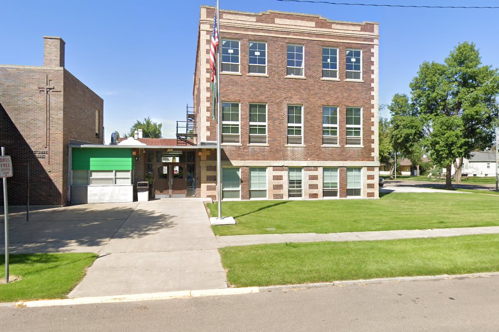St. Jude Thaddeus School