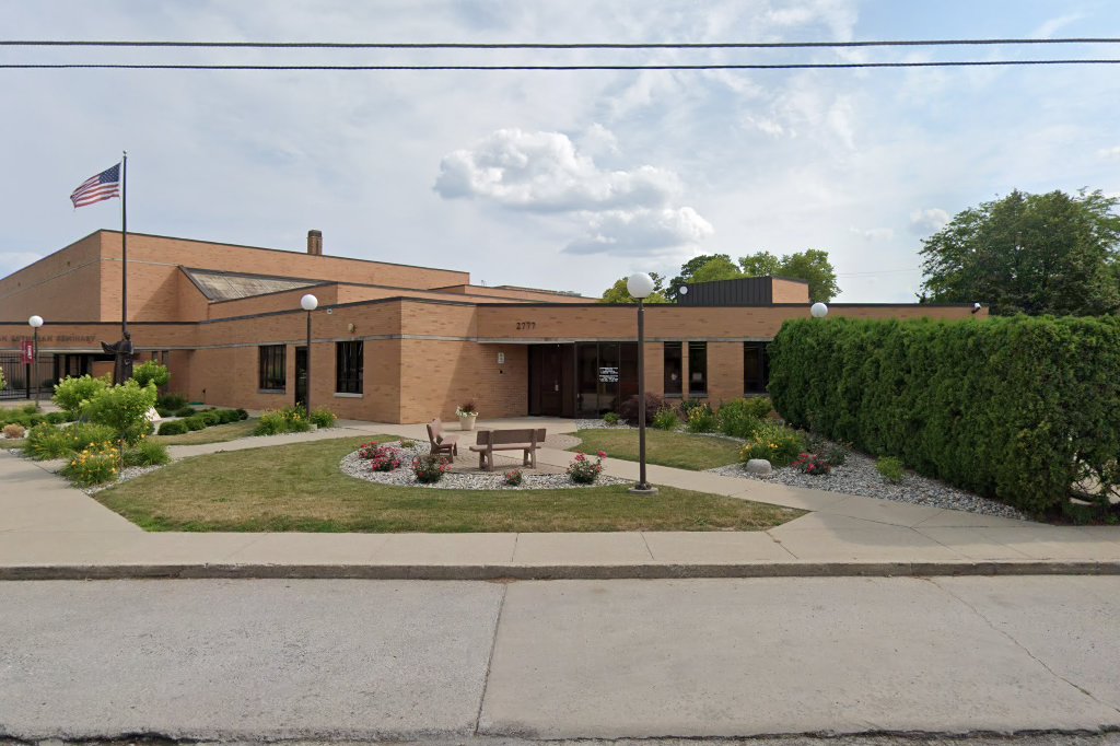 Michigan Lutheran Seminary