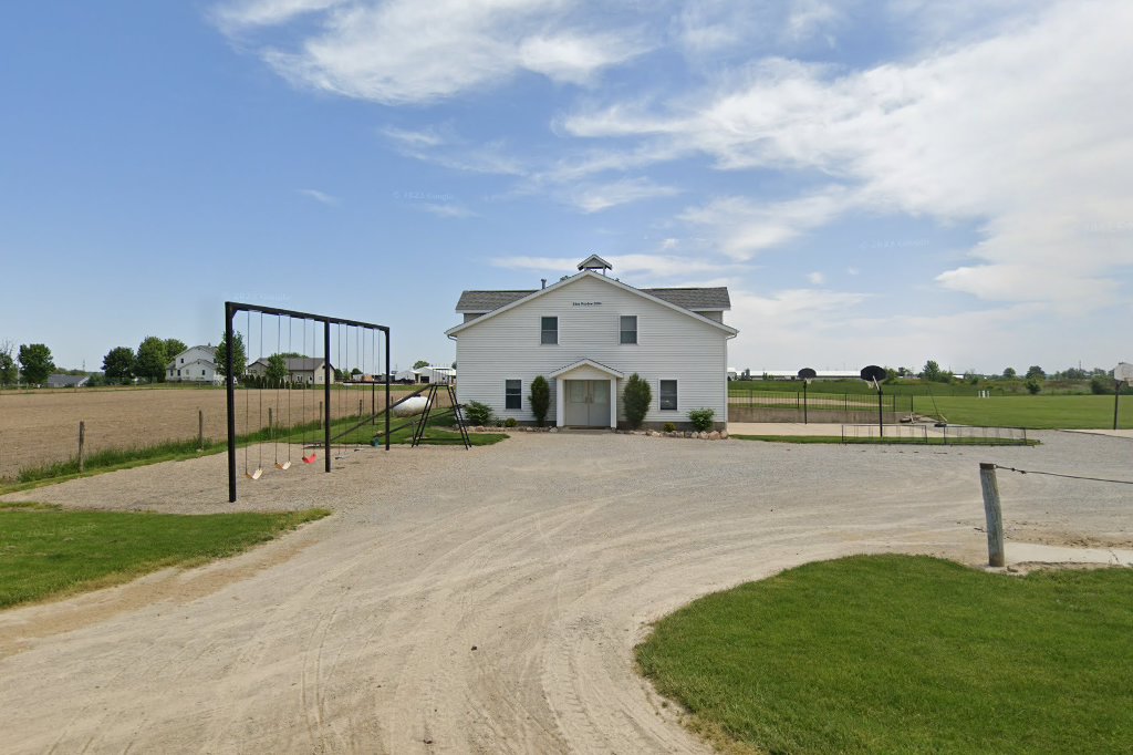 Eden Meadow School