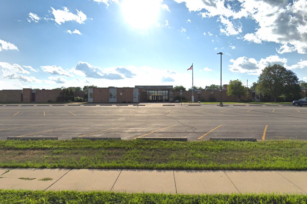 Smith Middle School