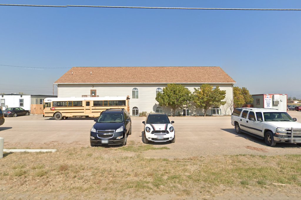 Helena Christian School