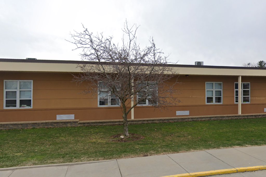 Holy Family Elementary School
