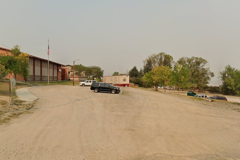 St. Andrew School