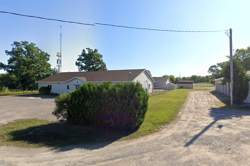 Houghton Lake Community Education