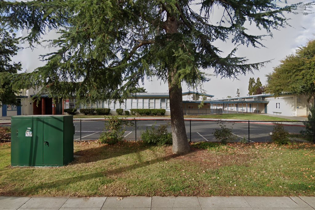 Vallejo Mill Elementary School