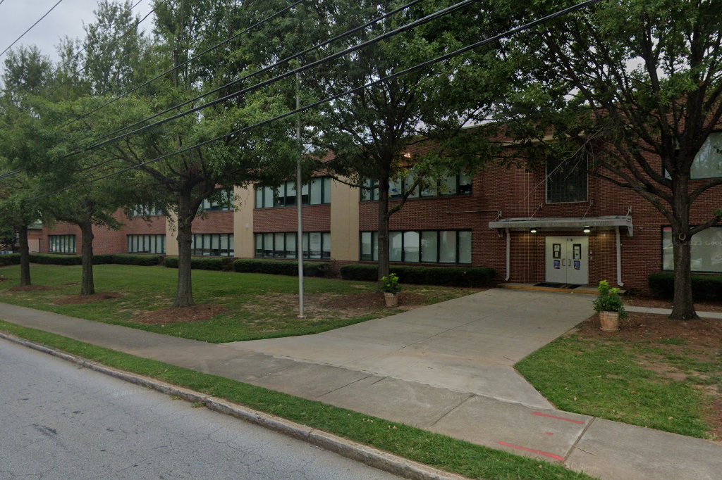 Hope-Hill Elementary School