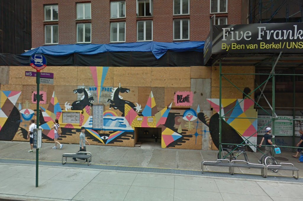 New York City Juvenile Justice