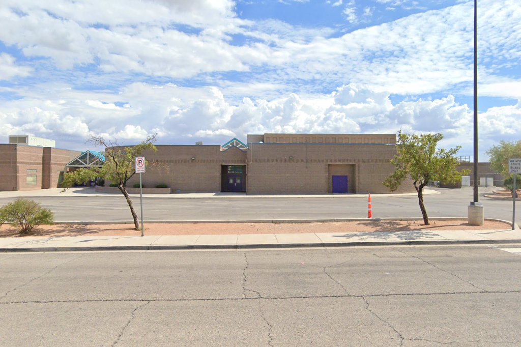 Grant Sawyer Middle School