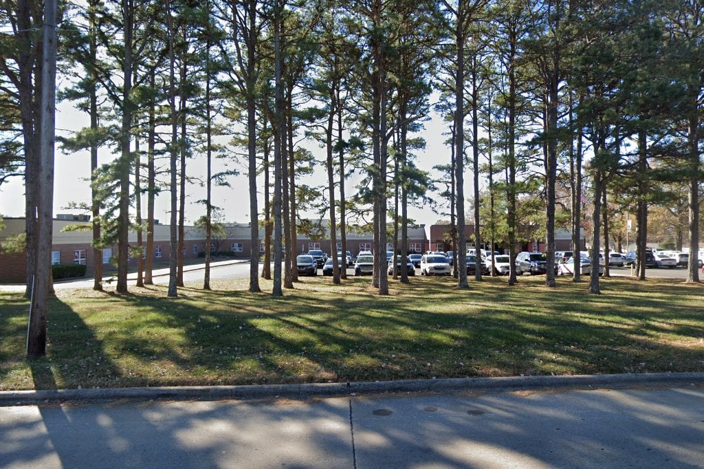 Russell Hawkins Junior High School