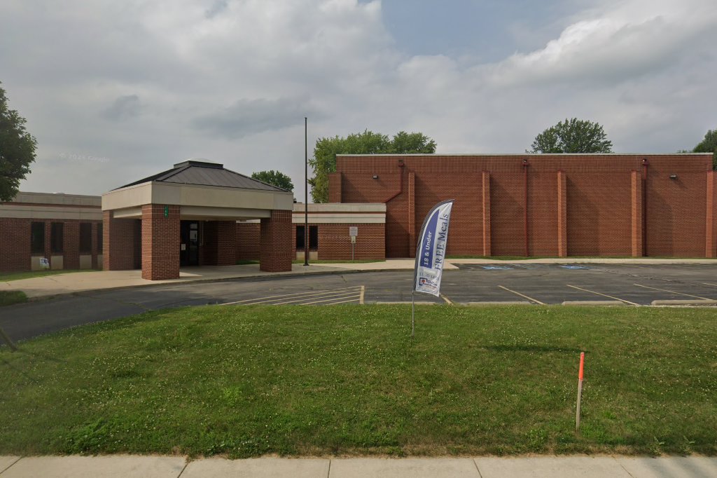 Albany Elementary School