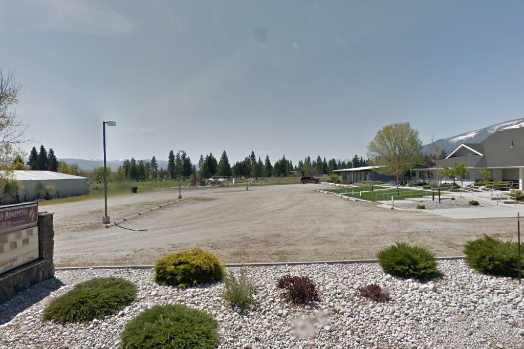 Blodgett View Christian School