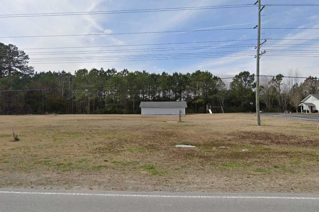 Born Again Baptist Church