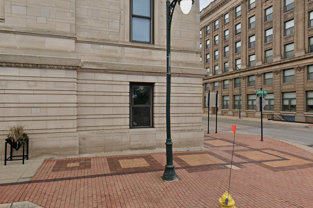 Webster County Treasurer's Office