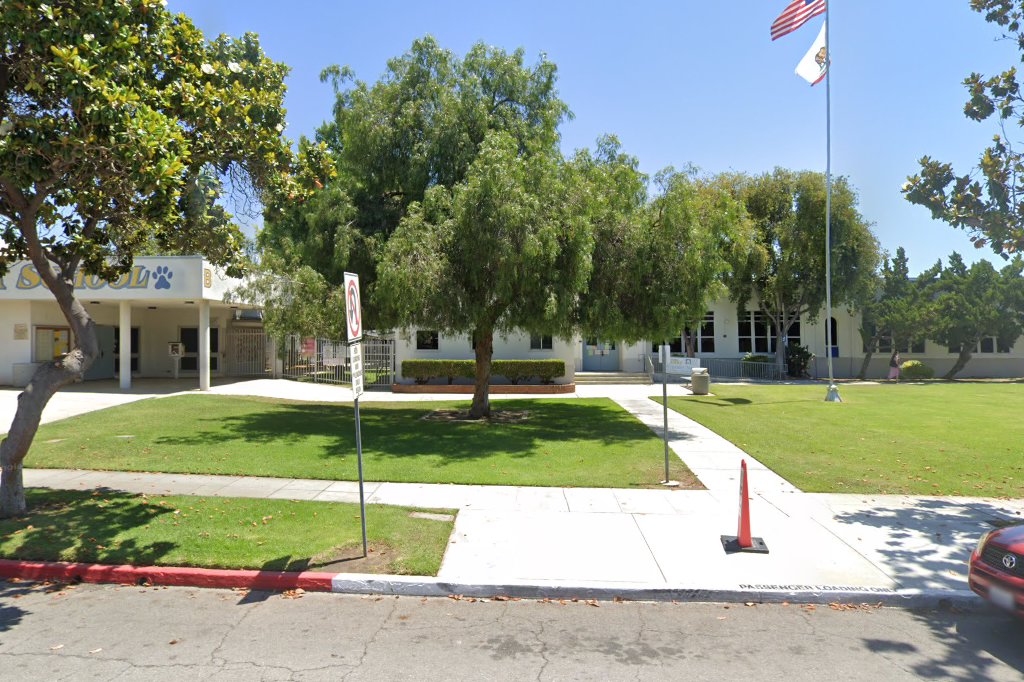 Granada Elementary School