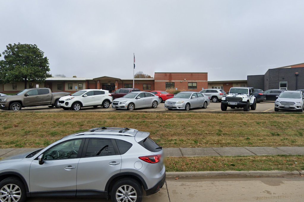 Jefferson Elementary School