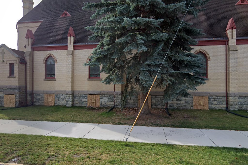 Saint Matthews School