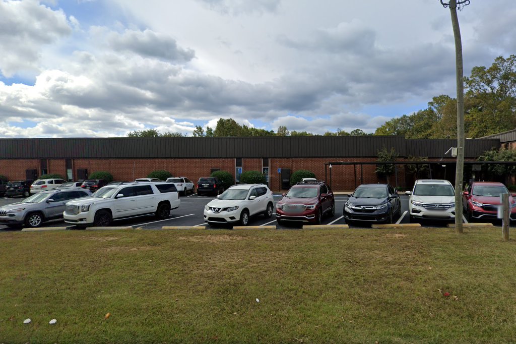 Whitesburg Elementary School