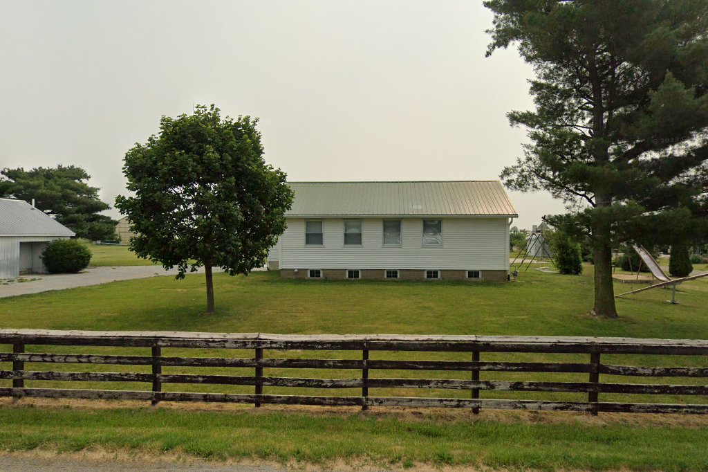 Wabash School