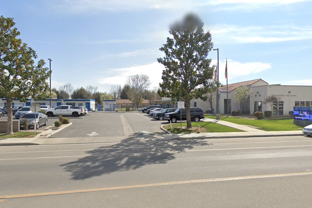 Independence High School