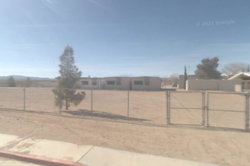 Faller Elementary School