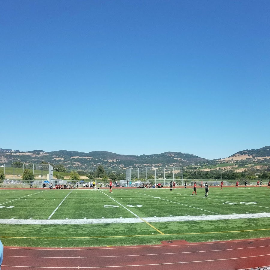 Silverado Middle School