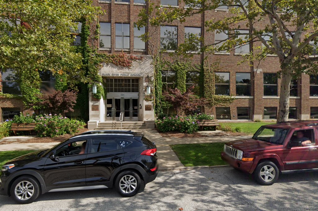 Black River Public School