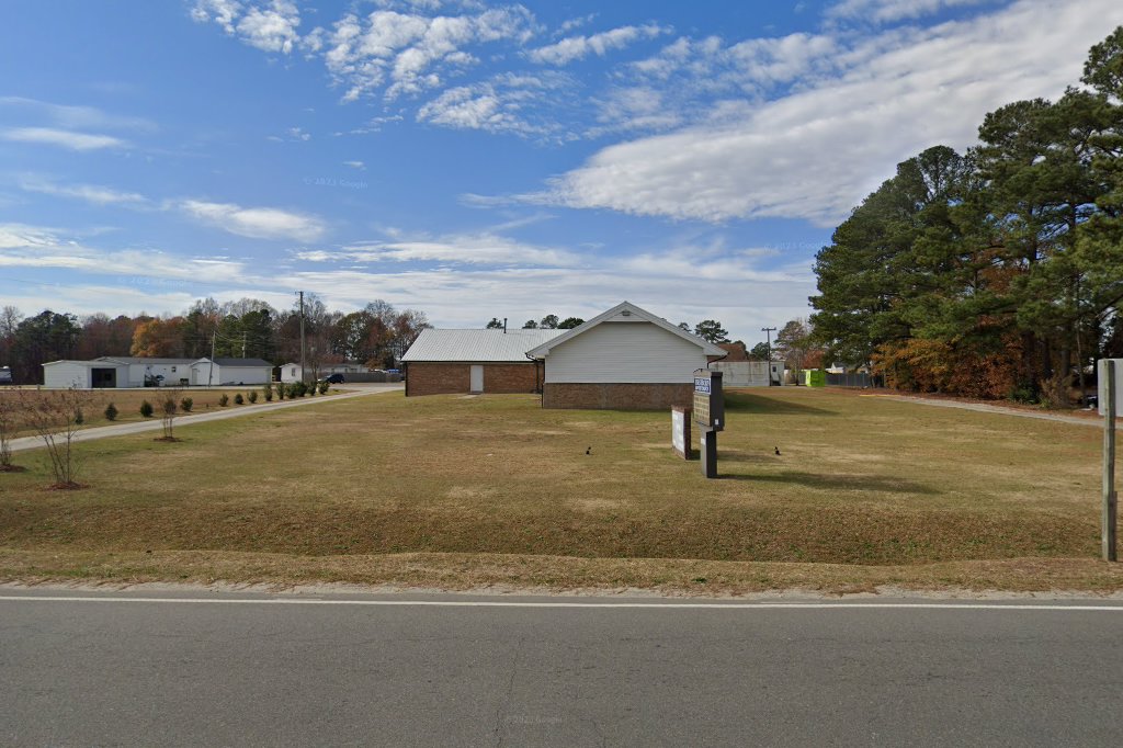Gateway Christian School