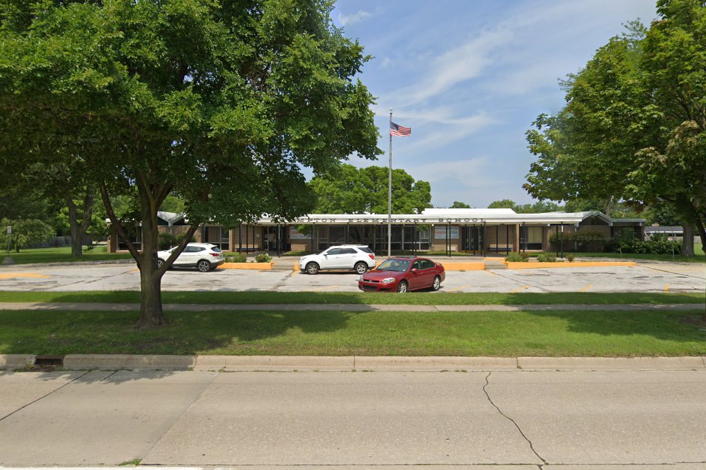 Kempton Elementary School
