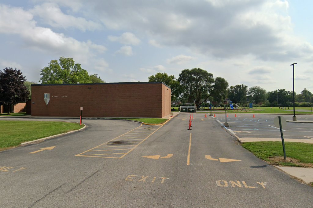 Weiss Elementary School
