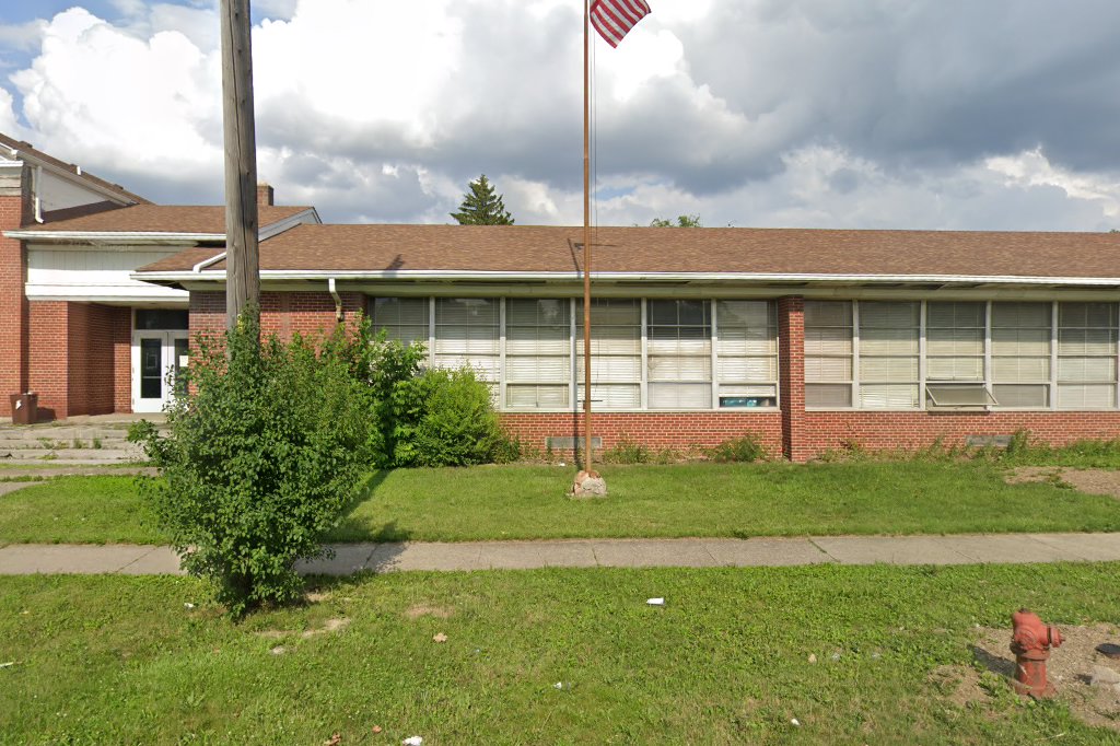Evergreen Lutheran Church