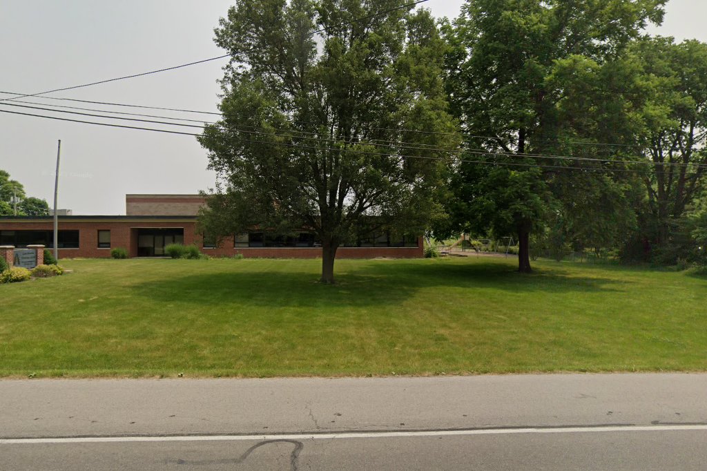Cicero Sda Elementary