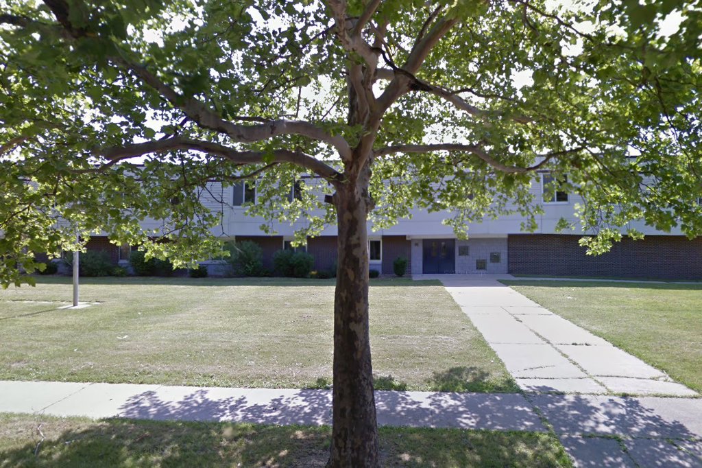Longfellow School