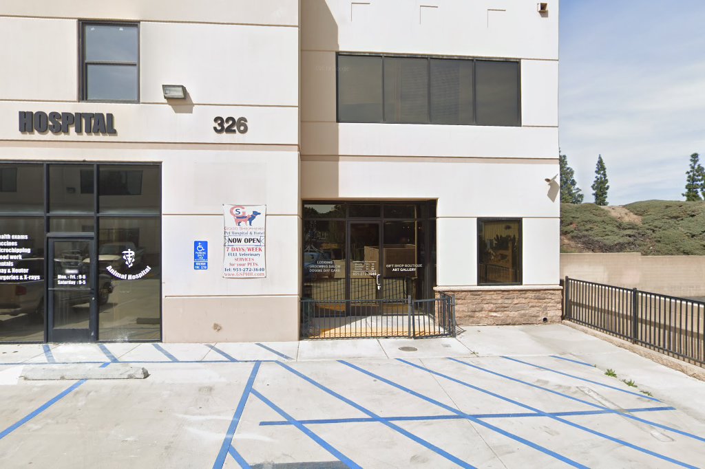 Good Shepard Veterinary