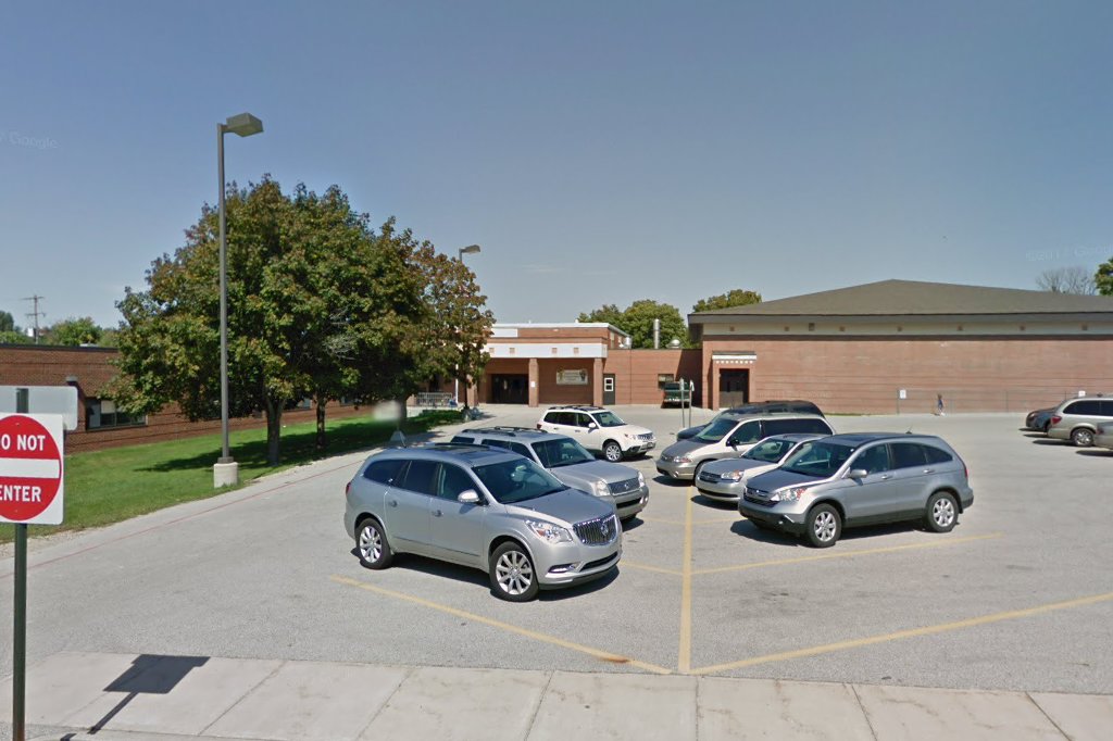 Thomas Read Elementary School