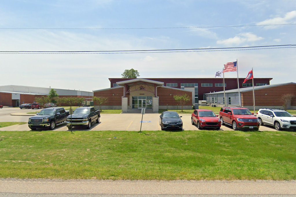 Riverside East Elementary School