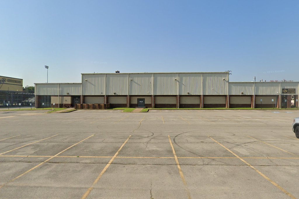 Nettleton High School