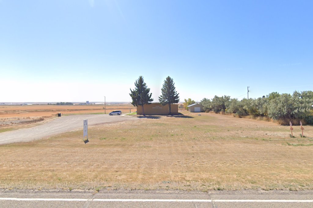 Conrad Christian School
