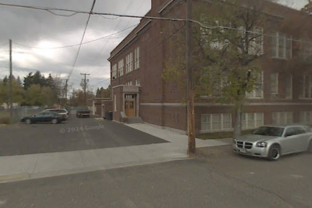 Mary Innes School