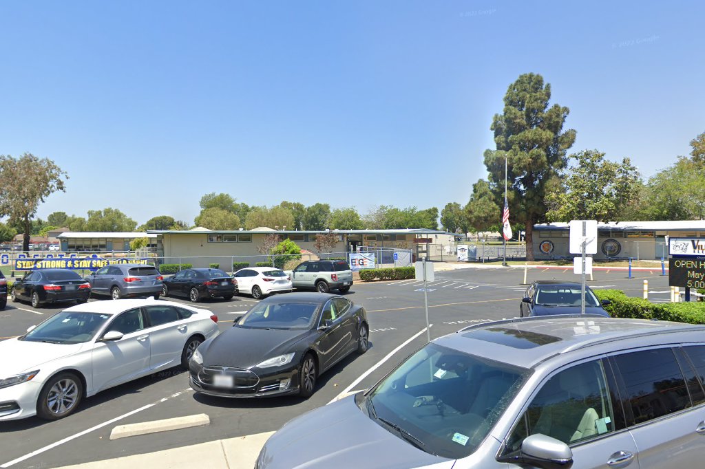 Villa Park Elementary School