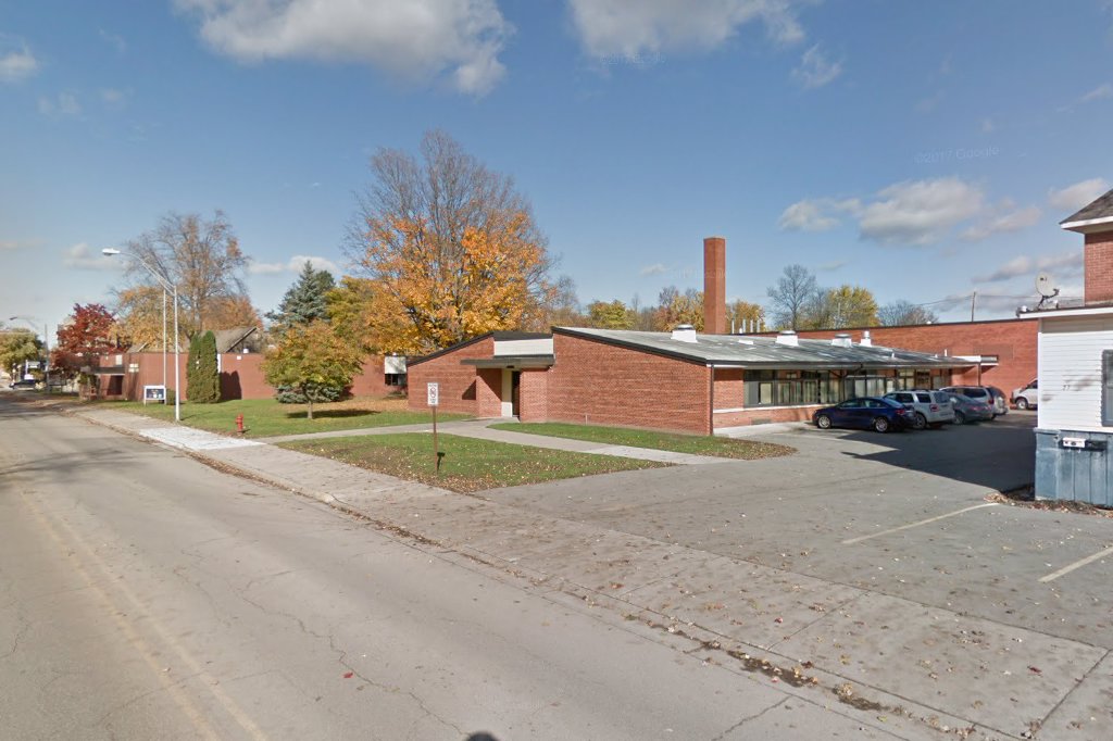 Geiger Elementary School