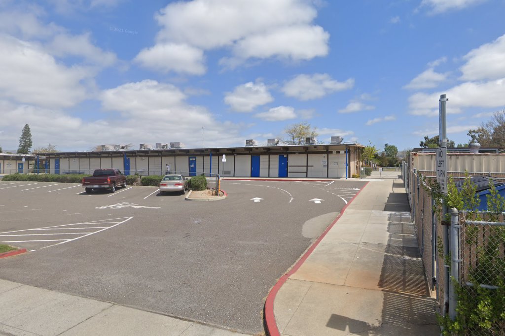 Steven Millard Elementary School