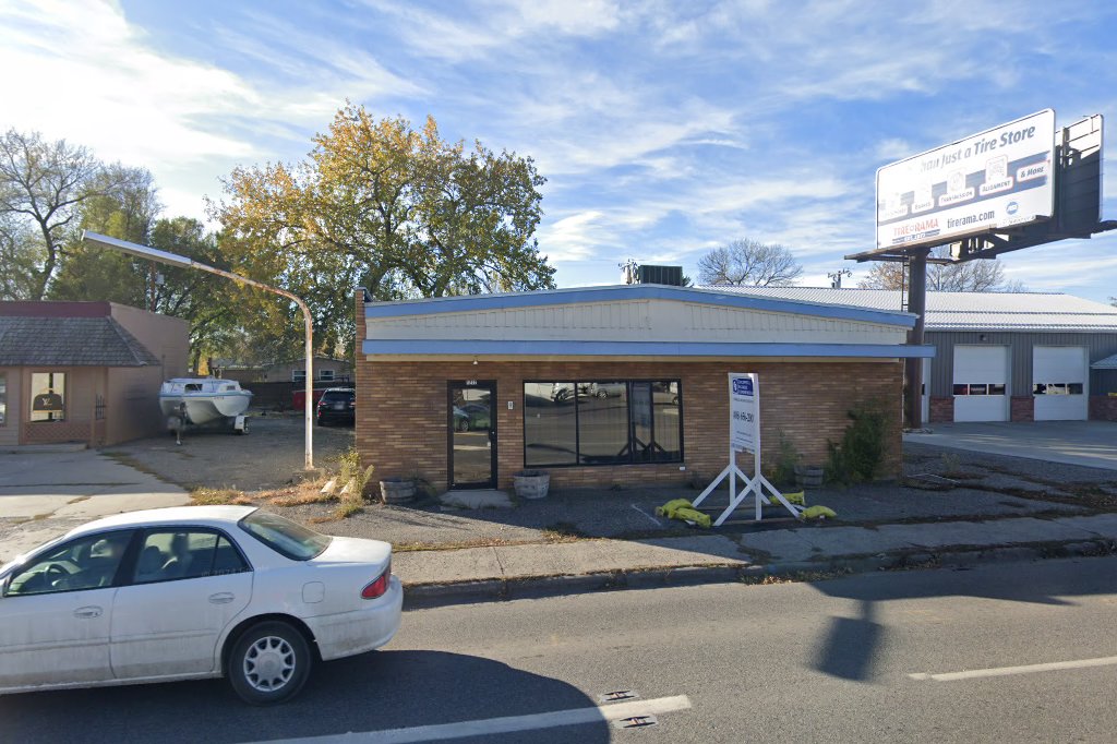 Billings Educational Academy