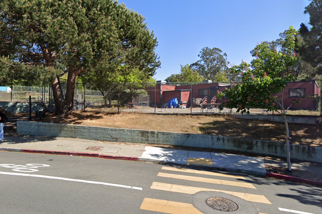 Far West School