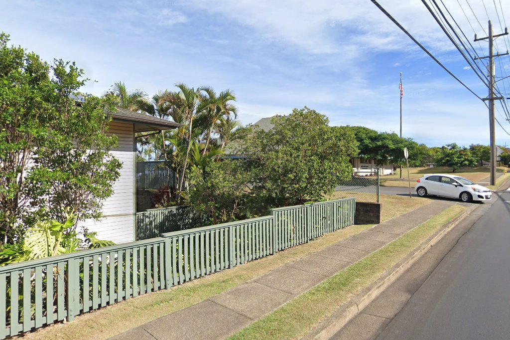 Makawao Passport Office
