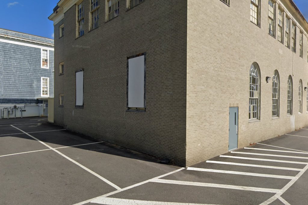 Greater Portland Christian School